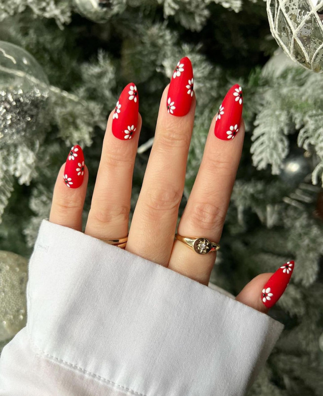 10 Valentine's Day nail art ideas you'll fall in love with