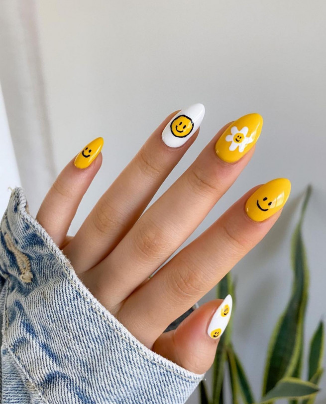 summer nails 2022, summer nail designs a 2022, summer nail designs, summer nail designs 2021 coffin, short summer nails 2022, bright summer nails, summer acrylic nails 2022, bright nails, cute summer nails, colored french tip nails