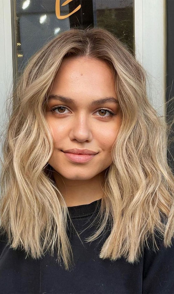 How To Achieve Undon Beach Waves - Bangstyle - House of Hair Inspiration