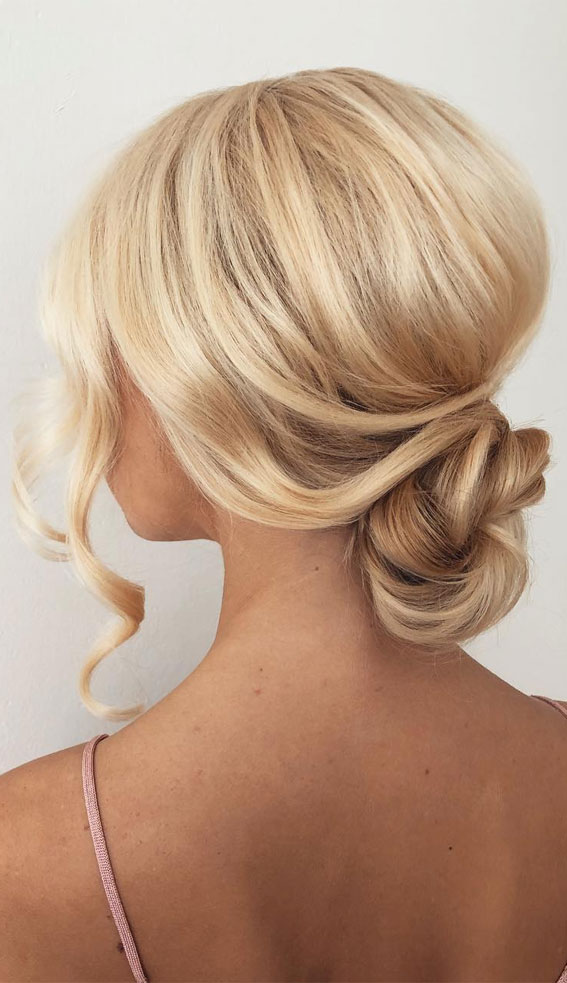 What are these hairstyles/updos called? - Quora