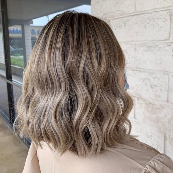 40 Ash Blonde Hair Color  Highlight Ideas for 2023  The Trend Spotter