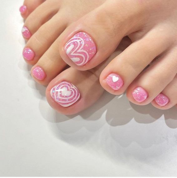 pedicure designs summer, pedicure designs 2022, pedicure designs summer 2022, cute toe nail designs, toe nail designs, pedicure designs french, pedicure designs simple, flower toe nails, daisy toe nails, pedicure designs white, pedicure designs checker board