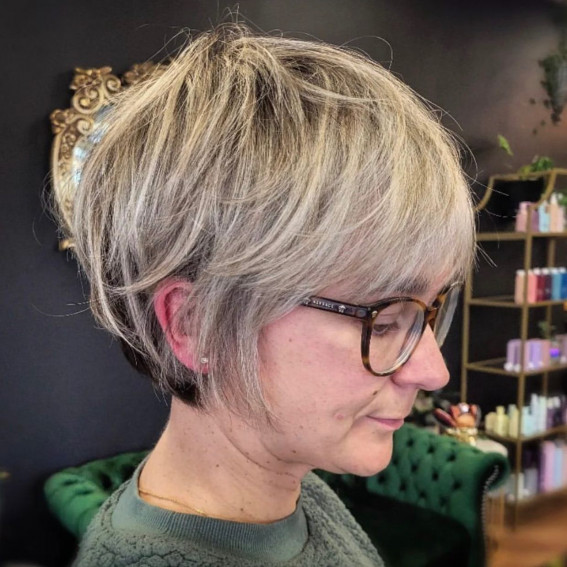 14 Chic Short Hairstyles for Women in 2020 | Wella Professionals
