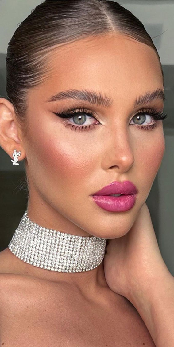 latest makeup trends 2022, makeup looks, makeup trends summer 2022, makeup ideas 2022, makeup trends winter 2022, makeup trends autumn 2022, makeup trends 2022 , 2022 eye makeup trends, makeup trends 2023, makeup look euphoria, makeup ideas colorful