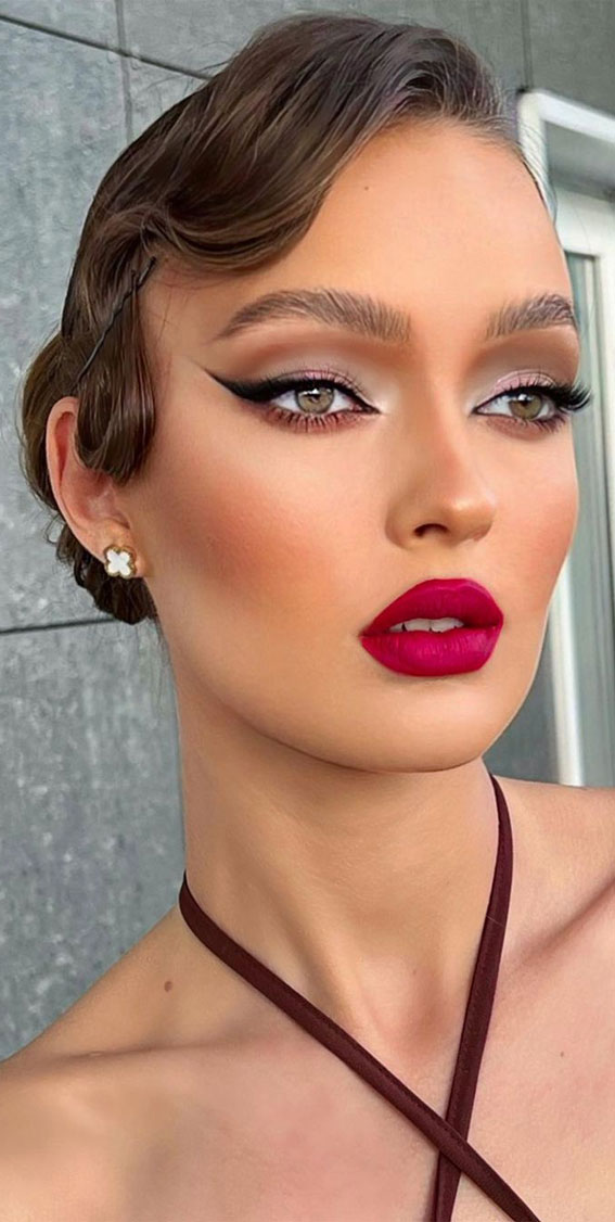 latest makeup trends 2022, makeup looks, makeup trends summer 2022, makeup ideas 2022, makeup trends winter 2022, makeup trends autumn 2022, makeup trends 2022 , 2022 eye makeup trends, makeup trends 2023, makeup look euphoria, makeup ideas colorful