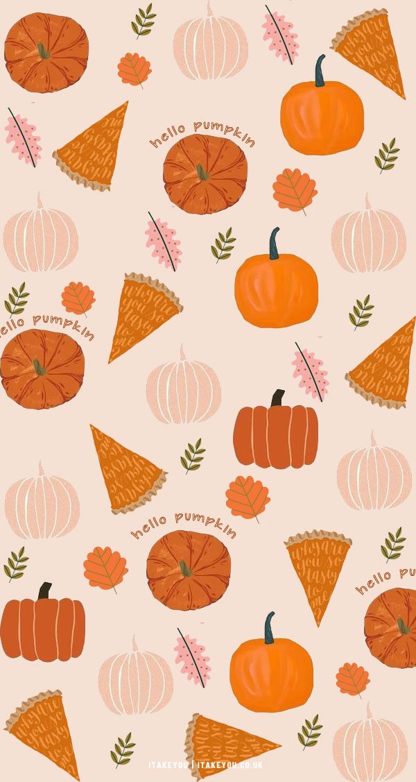 10 Cute Autumn Wallpapers Aesthetic 2021 | Fall Lockscreen iPhone