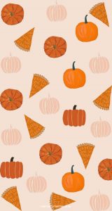 12 Cute Autumn Wallpaper Ideas : Pumpkin Wallpaper I Take You | Wedding ...