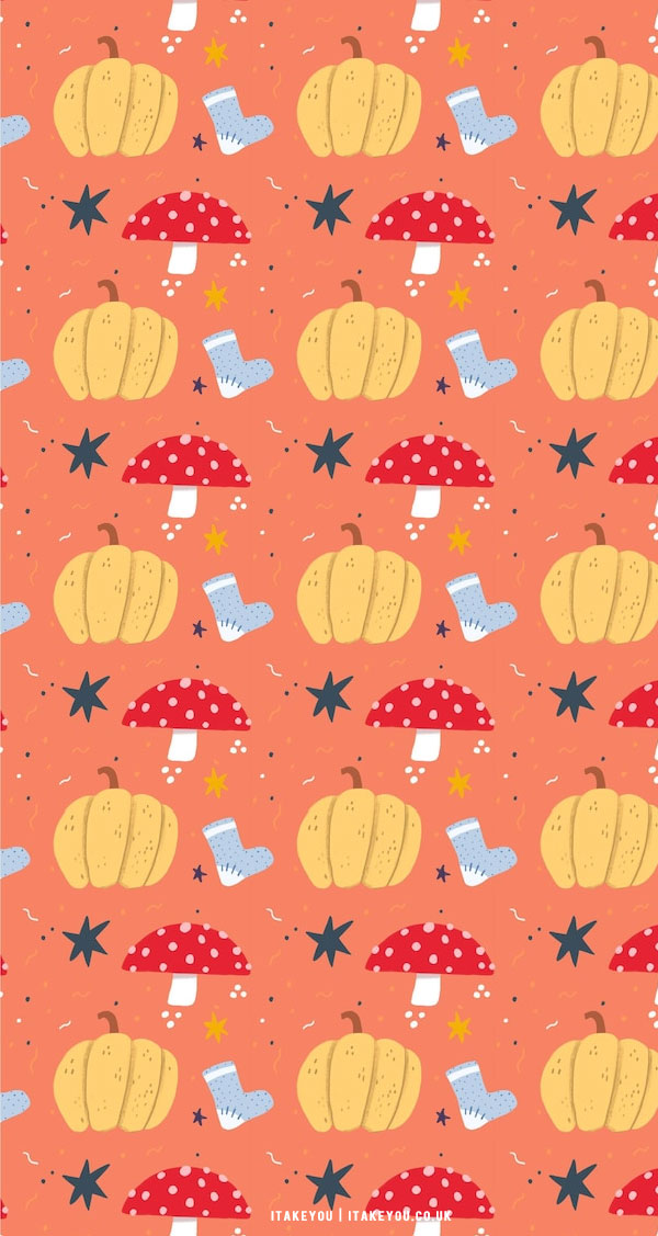 autumn wallpaper, autumn wallpaper ideas, autumn aesthetic wallpaper, fall wallpaper, autumn illustration wallpaper, fall illustration wallpaper, autumn wallpaper for iphone, autumn wallpaper laptop