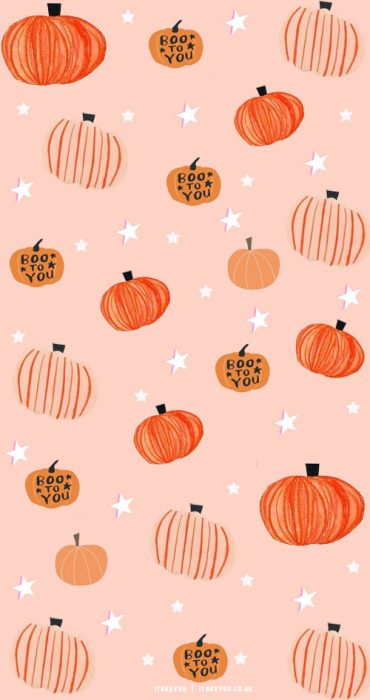 20+ Preppy Halloween Wallpaper Ideas : Pumpkin, Pumpkin, Pumpkins I ...