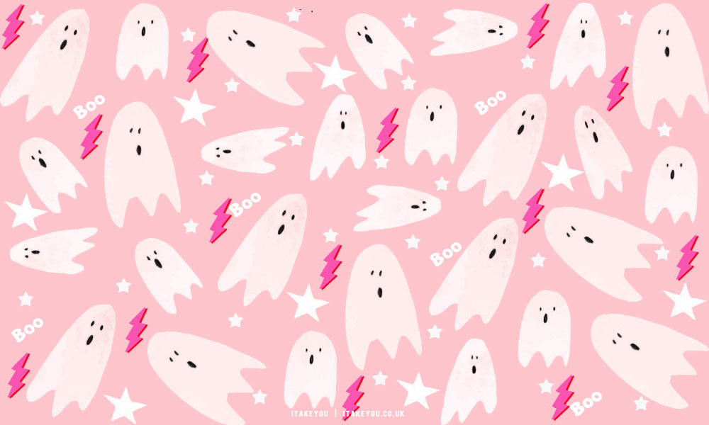 Pink Halloween Background Images HD Pictures and Wallpaper For Free  Download  Pngtree