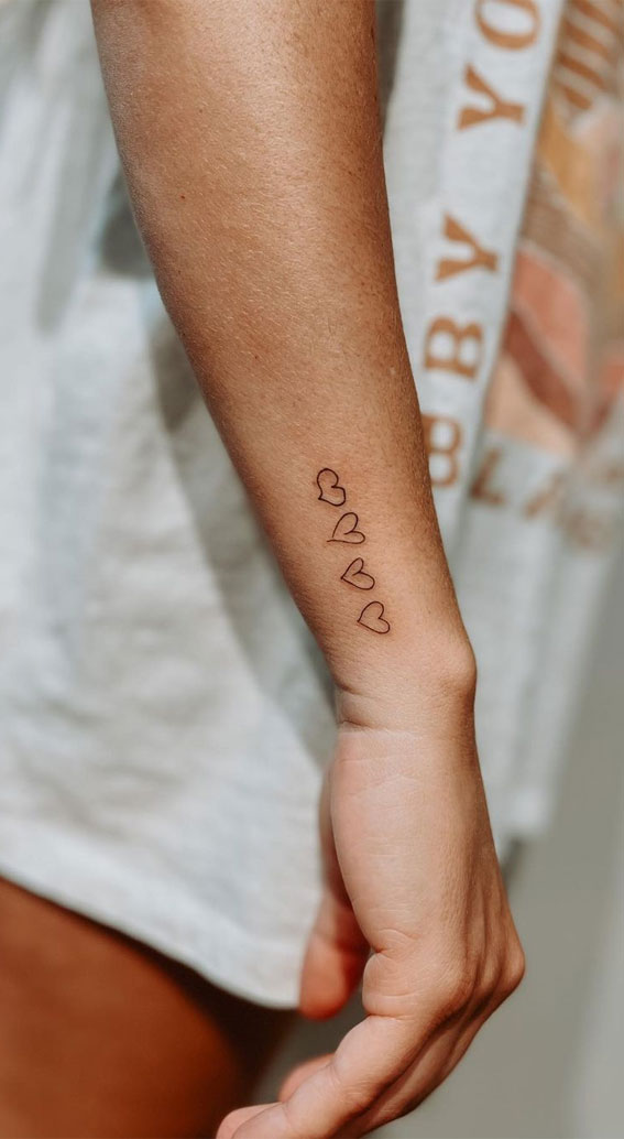 15 Tattoo Ideas That Honor The Pro-Choice Movement