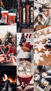 23 Christmas Collage Wallpaper Ideas : Sending our best holiday wishes ...