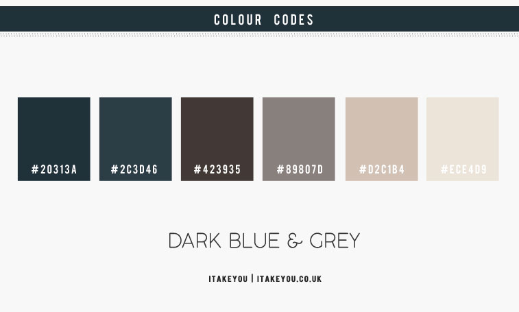 dark blue and grey bedroom combos, dark blue and grey color scheme, dark blue and grey color palette, navy blue and grey color combo, navy blue and grey color scheme