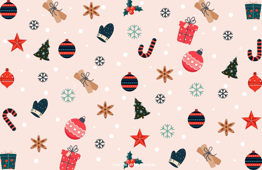 christmas aesthetic screensaver  Christmas wallpaper ipad Screen  savers Christmas desktop