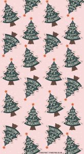 40+ Preppy Christmas Wallpaper Ideas : We wish you a merry Christmas ...