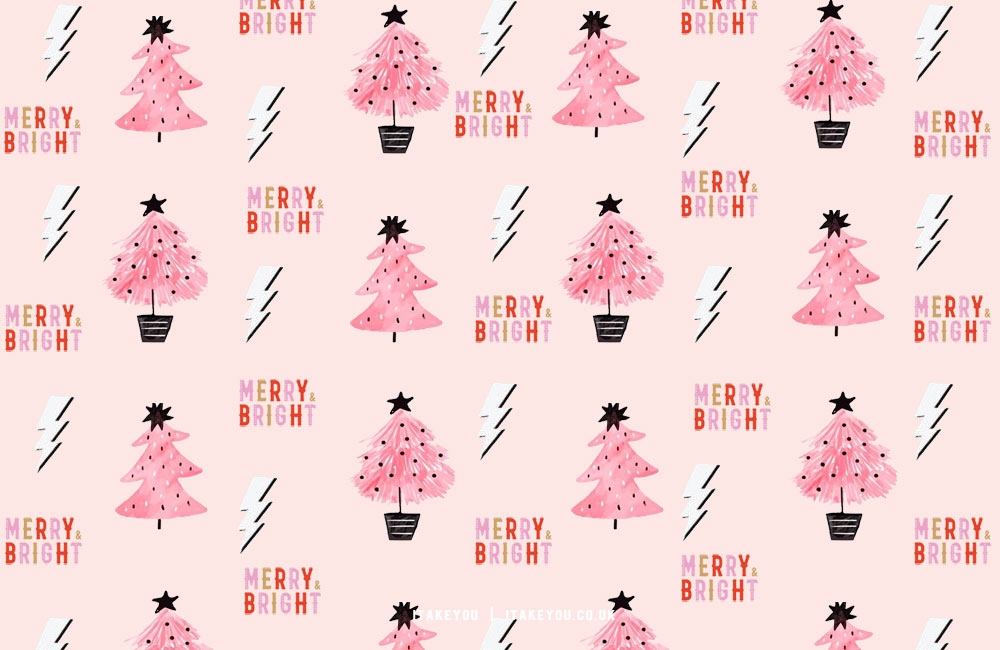 Preppy Christmas Wallpapers  Wallpaper Cave