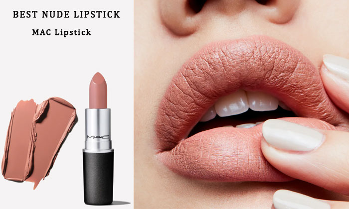 yash nude lipstick, mac nude lipstick, nude lipstick, best nude lipstick