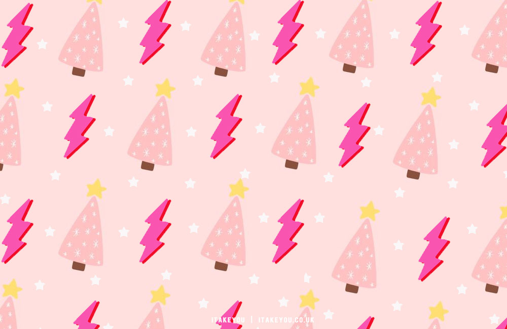 36 Pink Summer Preppy Wallpapers  WallpaperSafari