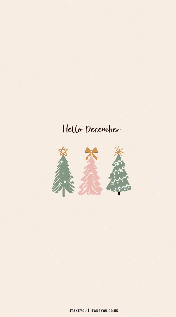 December 2022 Calendar HD Wallpapers - PixelsTalk.Net