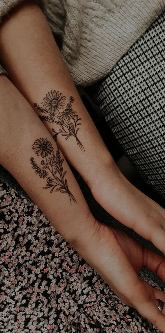 Matching soul sister tattoos... - Eastside Ink Tattoo Studio | Facebook