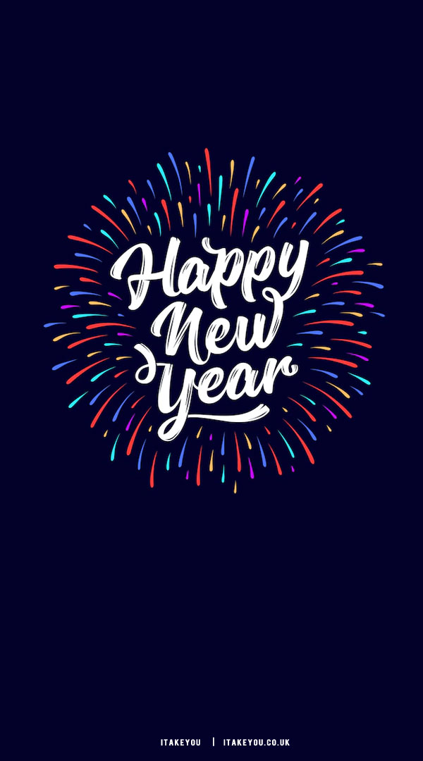 Happy New Year Background Images, HD Pictures and Wallpaper For Free  Download | Pngtree