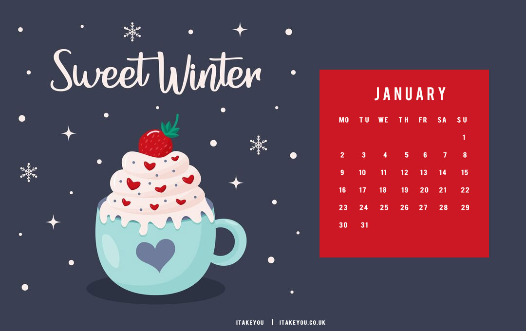 30+ January Wallpaper Ideas for 2023 : Sweet Winter Wallpaper I Take You |  Wedding Readings | Wedding Ideas | Wedding Dresses | Wedding Theme