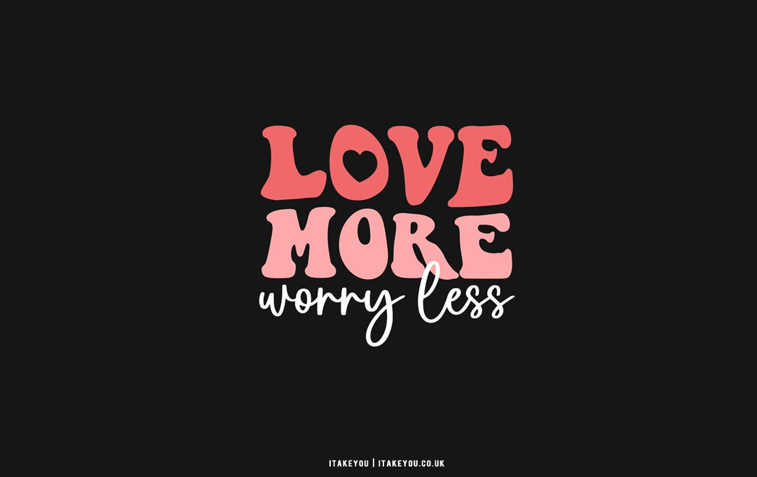 40+ Cute Valentine’s Day Wallpaper Ideas : Love More Worry Less