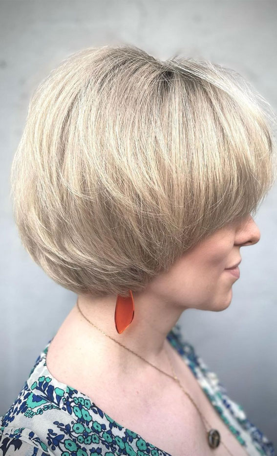 Best Haircuts for Thin Hair in 2022—See Photos | Glamour