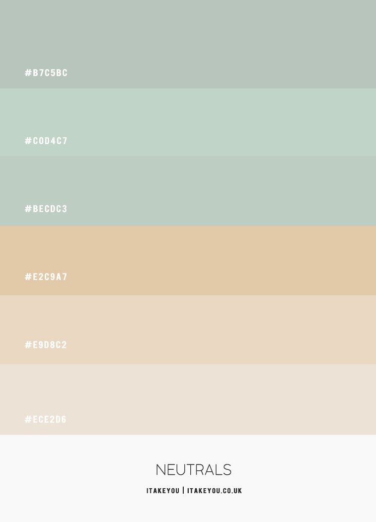 netural color, neutral bedroom color ideas, green mint and light beige color combo, light green and beige color ideas, light green and beige colour, light green and beige color scheme