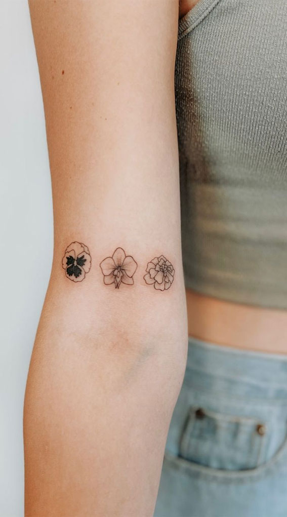 15 Cancer Zodiac Tattoos To Inspire Your Next Ink  Lets Eat Cake