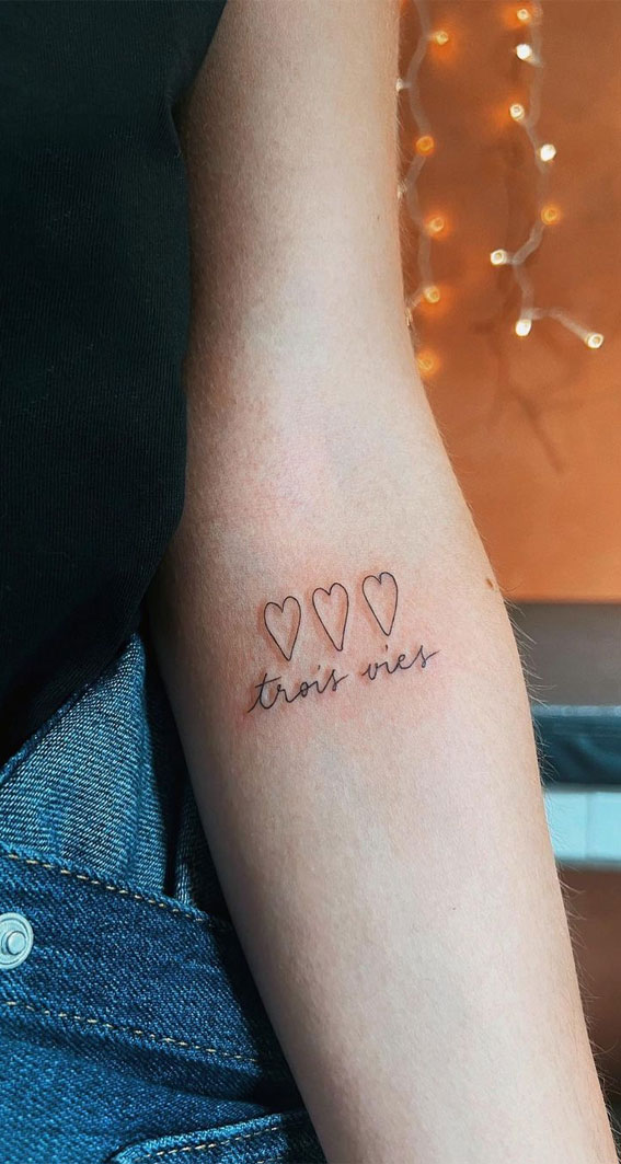 Cute and Unique Music Tattoo Designs