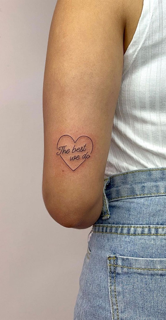 70+ Beautiful Tattoo Designs For Women : The Best We Do I Take You