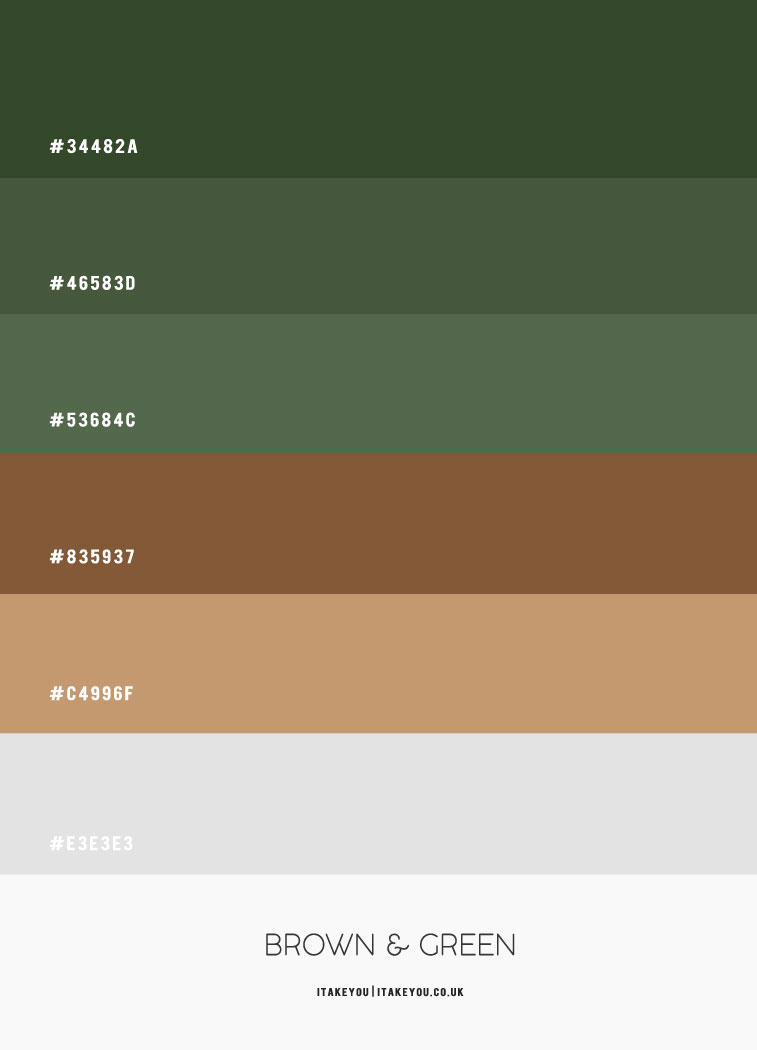 brown and green, brown and green, brown and green colour combo, brown and green color scheme, brown and green color hex, green living room