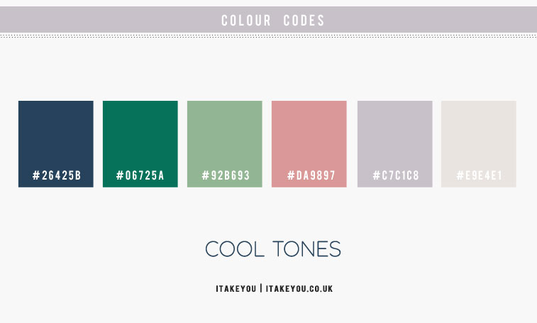 cool tone colour combo, navy blue and green color combo, navy blue and pink colour combo, navy blue and green color scheme