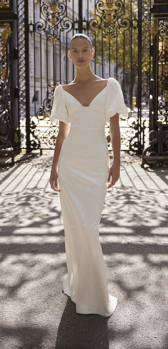 Liz Martinez 2023 Wedding Dresses – The Other Me Bridal Collection I ...