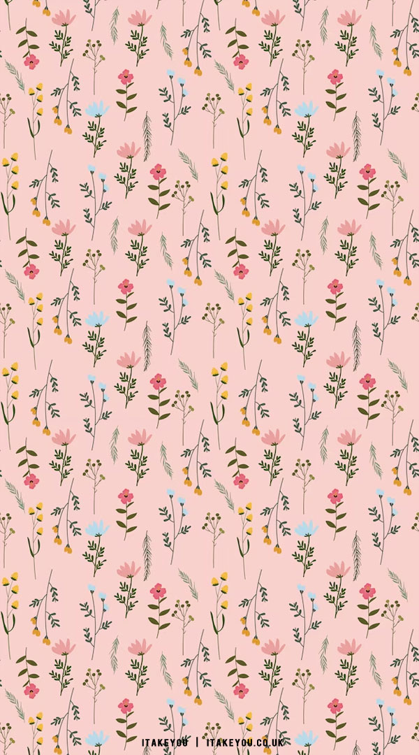 floral wallpaper, spring wallpaper for phone, spring aesthetic wallpaper, spring wallpaper iphone, spring wallpaper desktop, cute wallpaper, cute wallpaper iphone, cute spring wallpaper for laptop