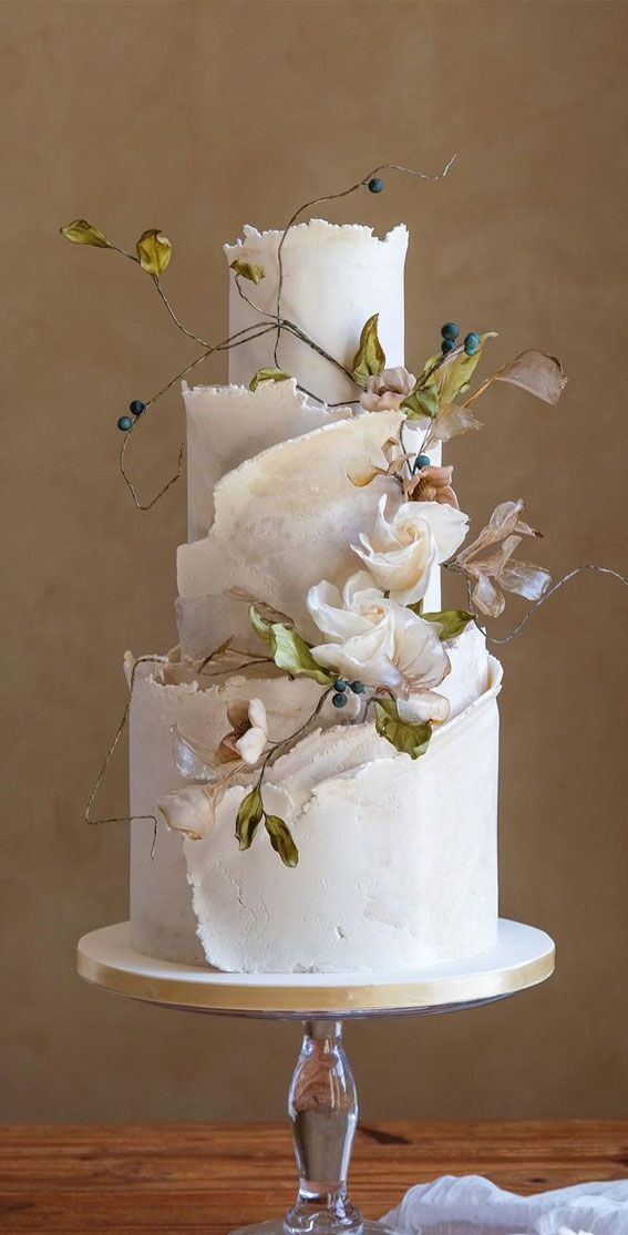 opulence wedding cake, wedding cake, wedding cake ideas, wedding cake designs, four tier wedding cake, white wedding cake