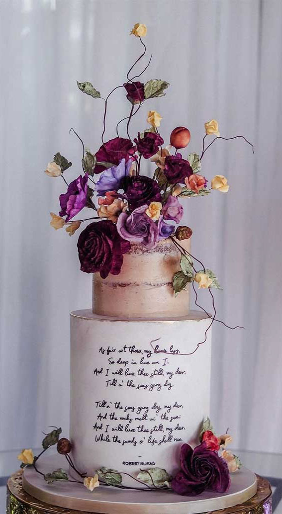 wedding cake, wedding cake ideas, wedding cake designs, four tier wedding cake, blush and white wedding cake