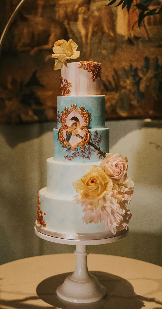 opulence wedding cake, wedding cake, wedding cake ideas, wedding cake designs, four tier wedding cake, white wedding cake