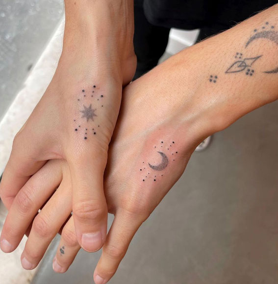 hand tattoo, hand tattoos, meaningful tattoo on hand, lettering hand tattoo, unique tattoos, butterfly tattoo on hand, hand tattoos ideas