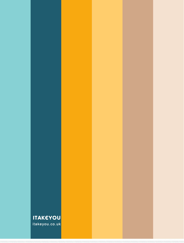 Blue and Barley Colour Combo, Blue and Yellow Colour Combination, Summer Colour Combos, Summer Colours, True Summer Colour Palette, soft summer color palette, summer color palette