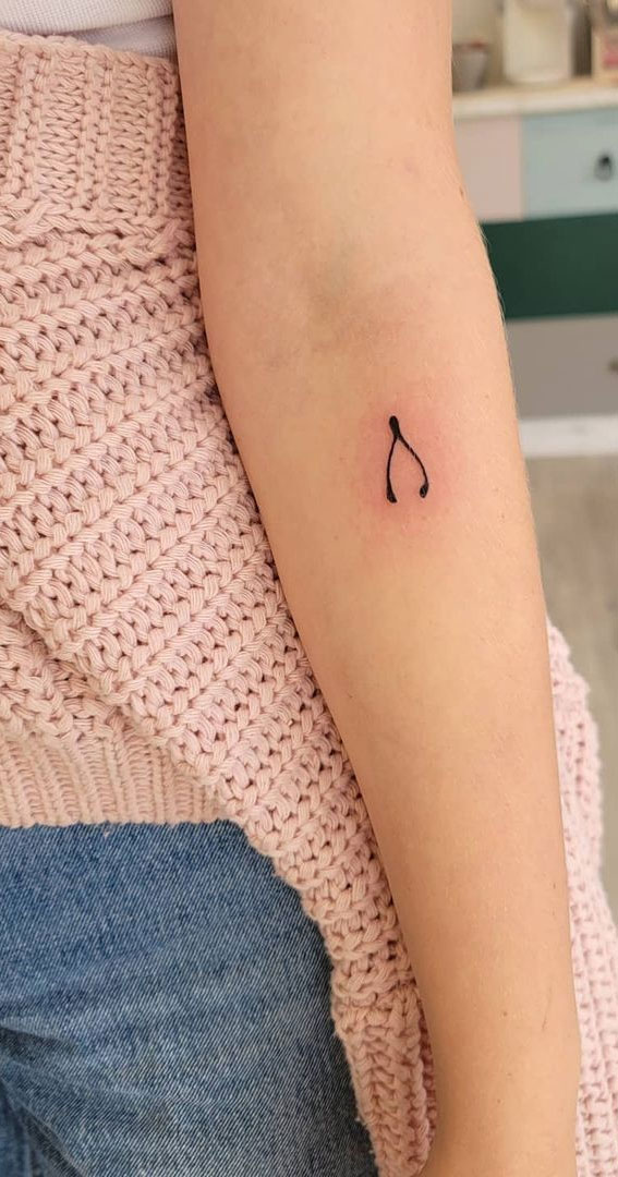 meaningful tattoos, meaningful love tattoos, consistency symbol tattoo, tattoo ideas, meaningful tattoos, tattoo designs with meanings, tattoos with deep meaning for girl