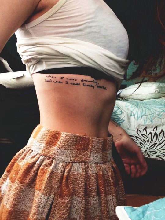 Enchanted Melodies Taylor Swift Tribute Tattoo Ideas : Taylor Swift Inspired Body Tattoos