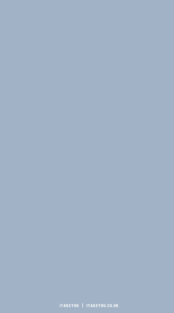 Misty Blue Colour, Misty Blue Wallpaper, Aesthetic Blue Wallpaper, Blue Wallpaper for Phone, Blue Wallpaper for iPhone, Blue Wallpaper for Desktop, Blue Wallpaper for Laptop, Blue wallpaper aesthetic