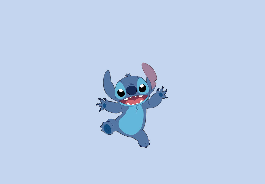 Stitch, Lilo & Stitch, Stitch Wallpaper, Stitch PFP, Stitch Wallpaper for Phone, Stitch Home Screen, Stitch wallpaper for desktop, Stitch Aesthetic Wallpaper