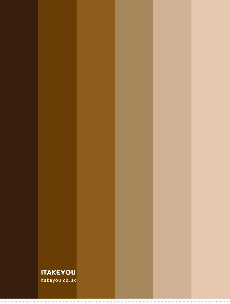 shades of brown color scheme, Autumn Colour Scheme, Autumn Colour Trends 2023, Fall Color Palette, autumn colors, Autumn Colours 2023, soft autumn colour palette