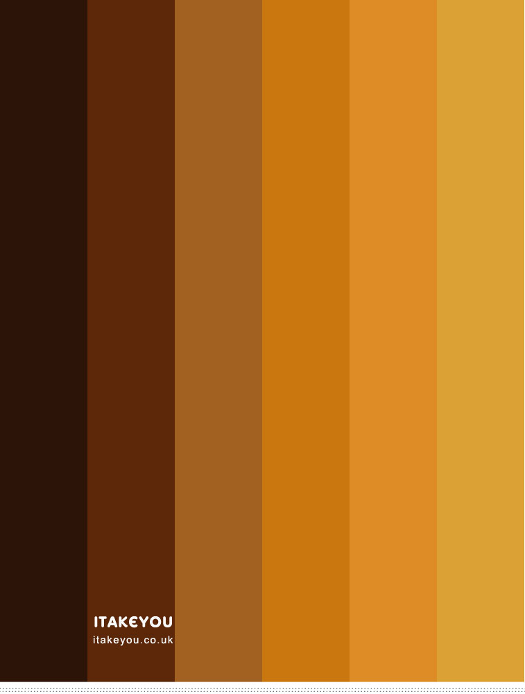 Golden Yellow and Brown Color Combination, Pumpkin and Brown Color Scheme, Autumn Colour Scheme, Autumn Colour Trends 2023, Fall Color Palette, autumn colors, Autumn Colours 2023, soft autumn colour palette