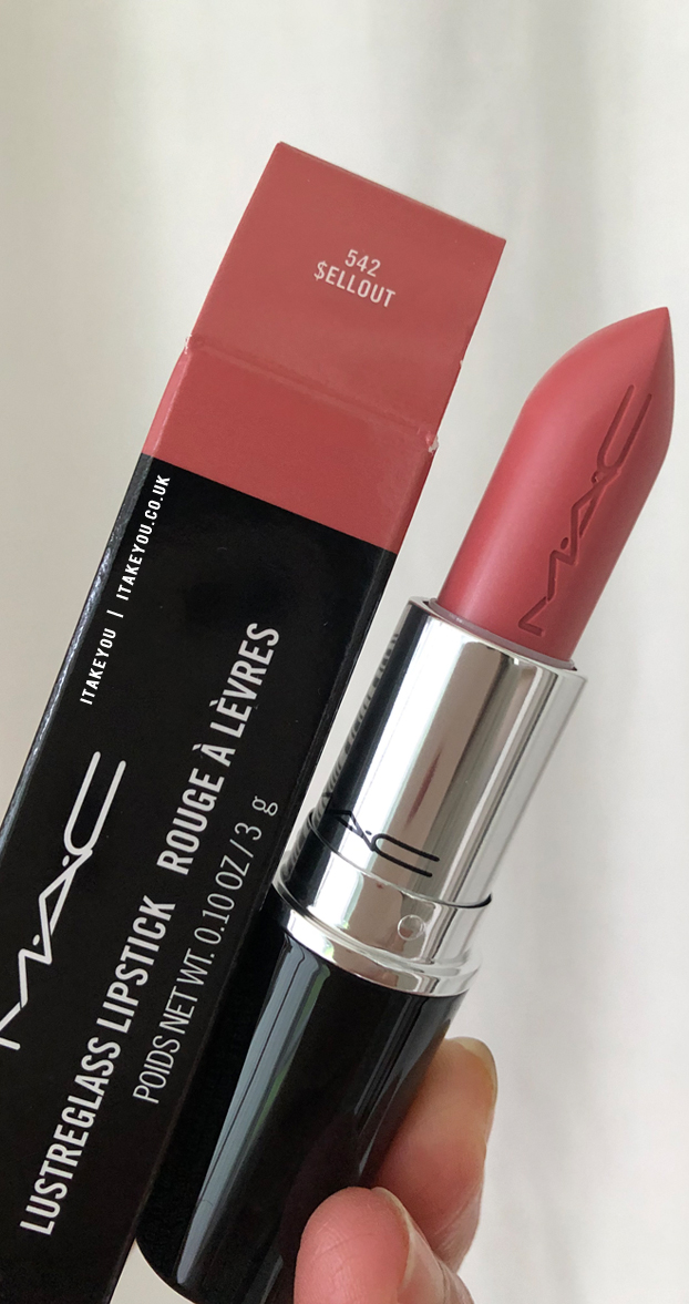 15 Top Mac Lipstick Shades : $ellout Mac Lipstick