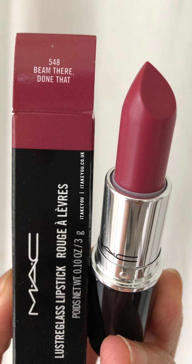 15 Top Mac Lipstick Shades : Beam There, Done That I Take You, Wedding  Readings, Wedding Ideas, Wedding Dresses
