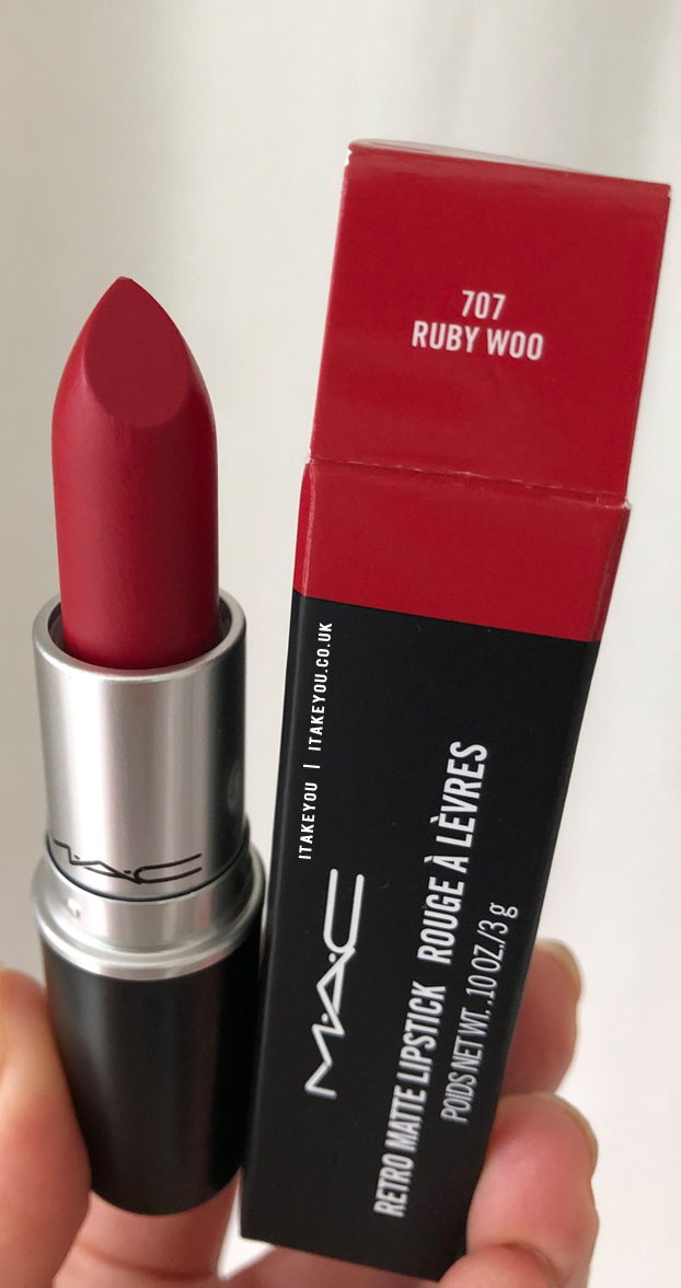 Ruby Woo Mac Lipstick, Mac Lipstick Shade, Mac Nude Lipstick, Mac Lipstick Colours, Red lipstick